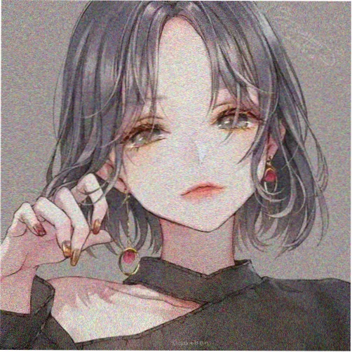 读者头像四