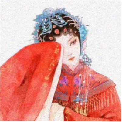 读者头像七